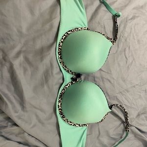 Body by Victoria bra 34D